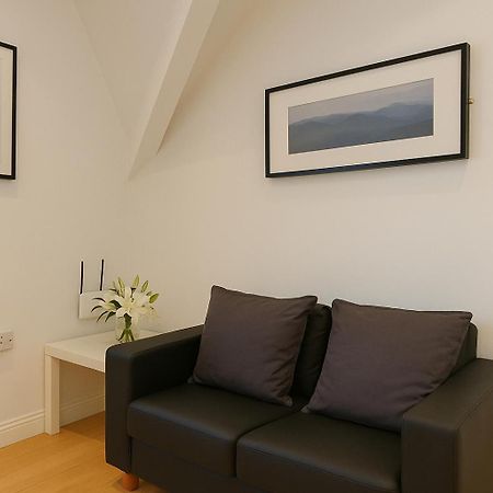 2 Bedroom Apartment Nr City Centre, Uni & Parks Cardiff Exterior photo