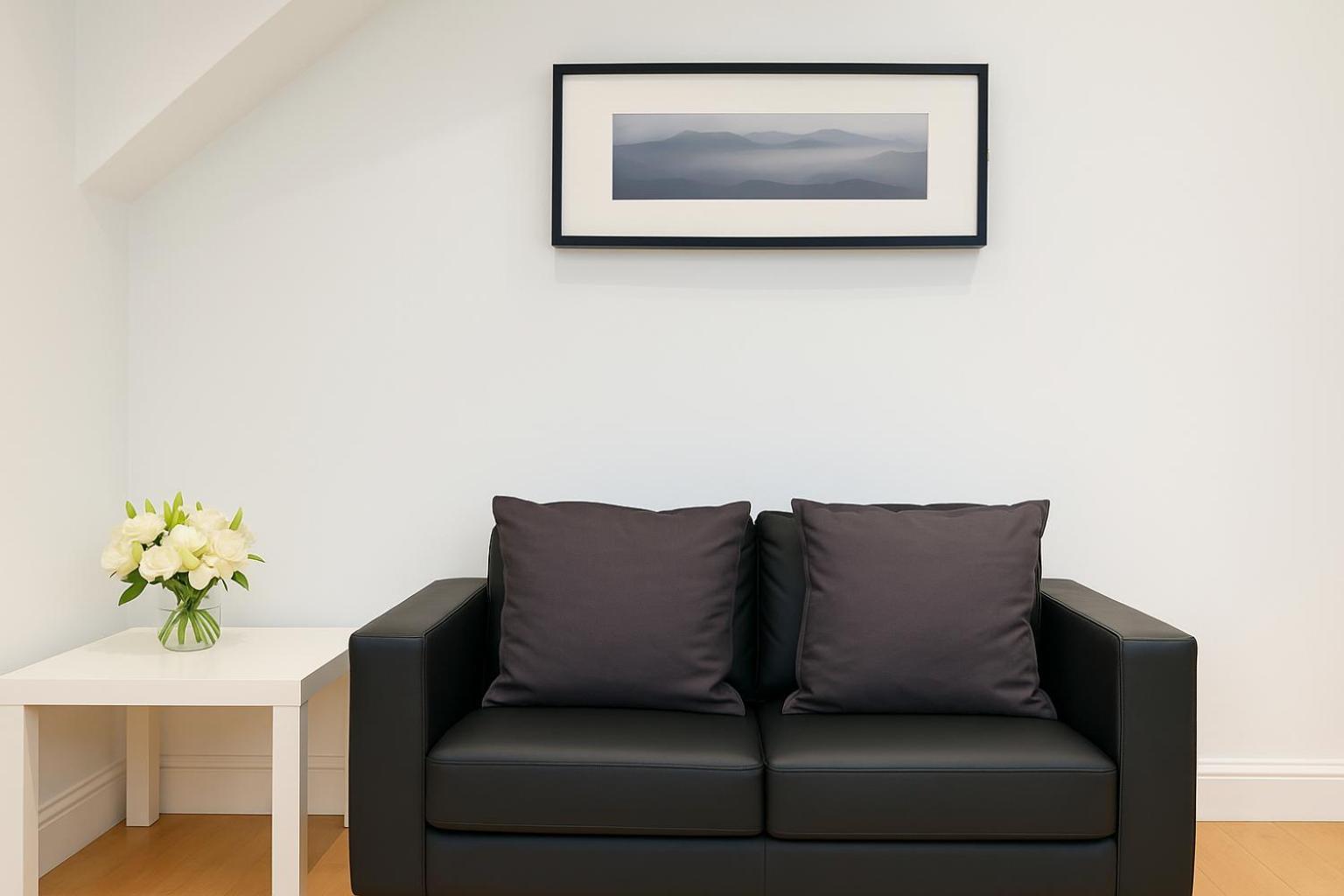 2 Bedroom Apartment Nr City Centre, Uni & Parks Cardiff Exterior photo