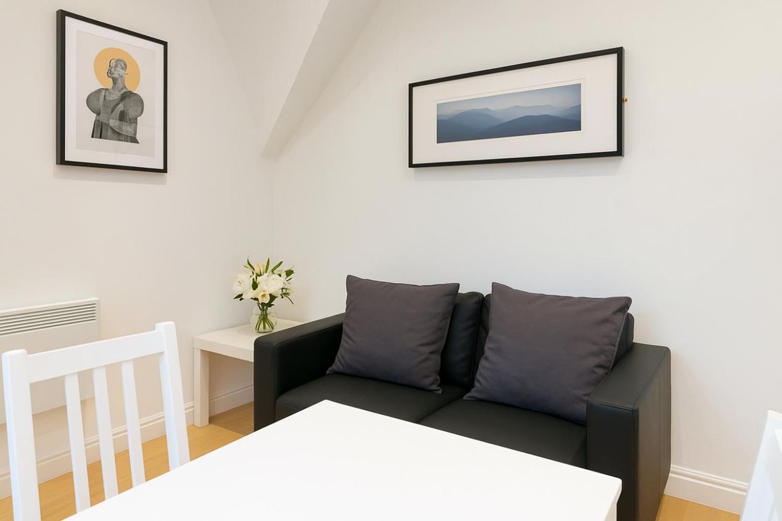 2 Bedroom Apartment Nr City Centre, Uni & Parks Cardiff Exterior photo